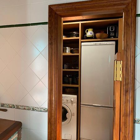 Casa Cuco Guest House Serdio Екстериор снимка