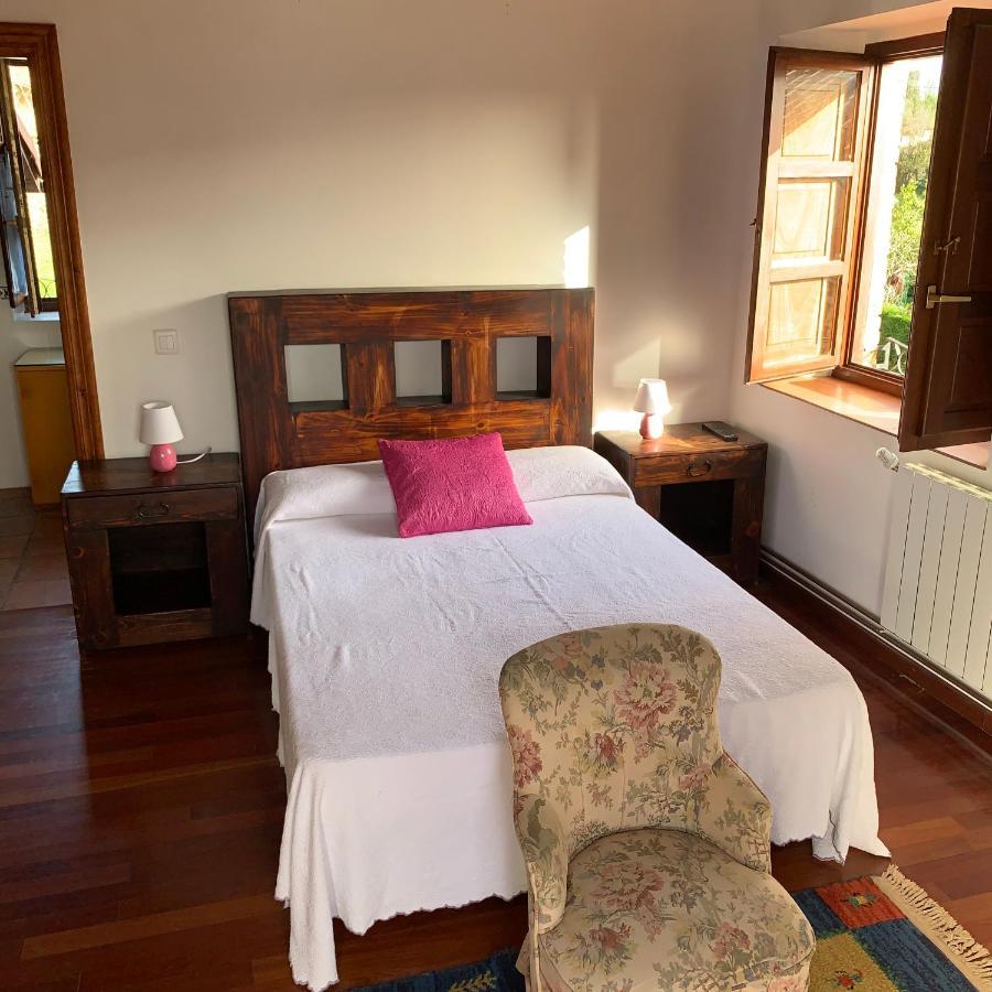 Casa Cuco Guest House Serdio Екстериор снимка