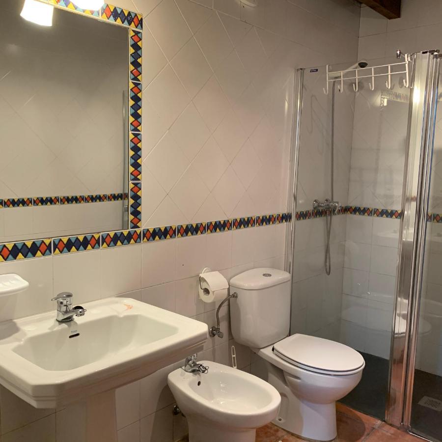 Casa Cuco Guest House Serdio Екстериор снимка