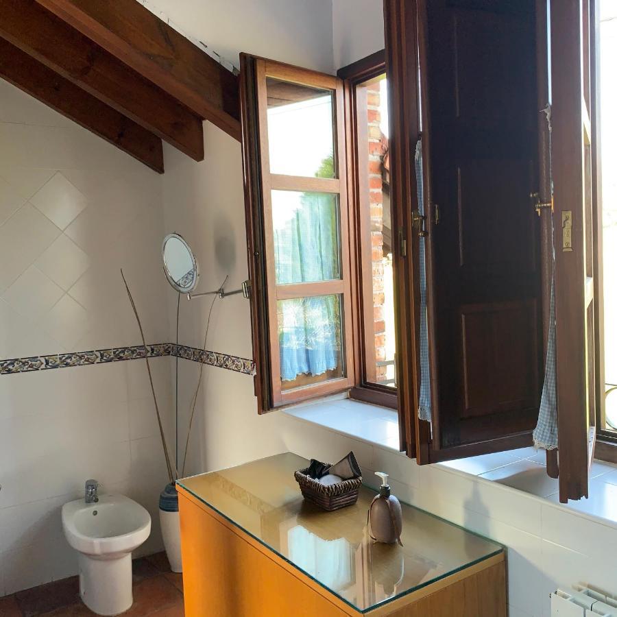 Casa Cuco Guest House Serdio Екстериор снимка
