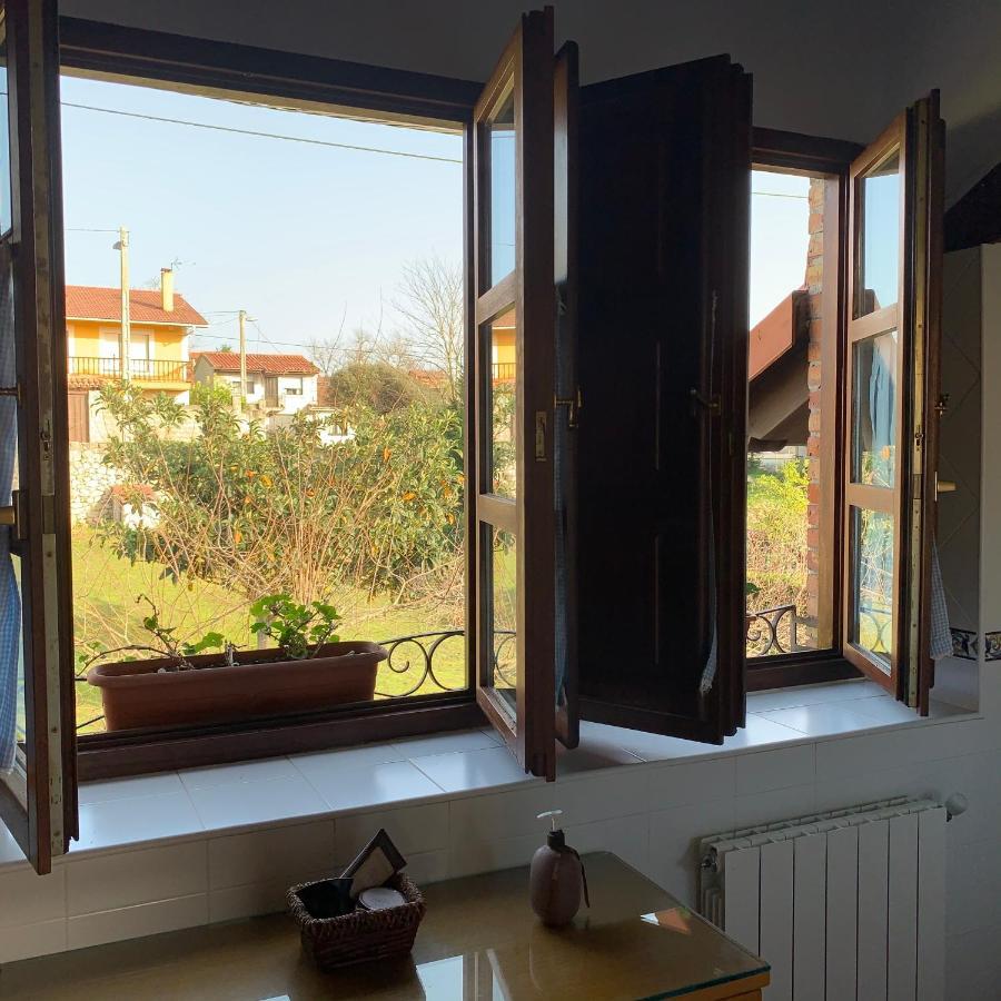 Casa Cuco Guest House Serdio Екстериор снимка