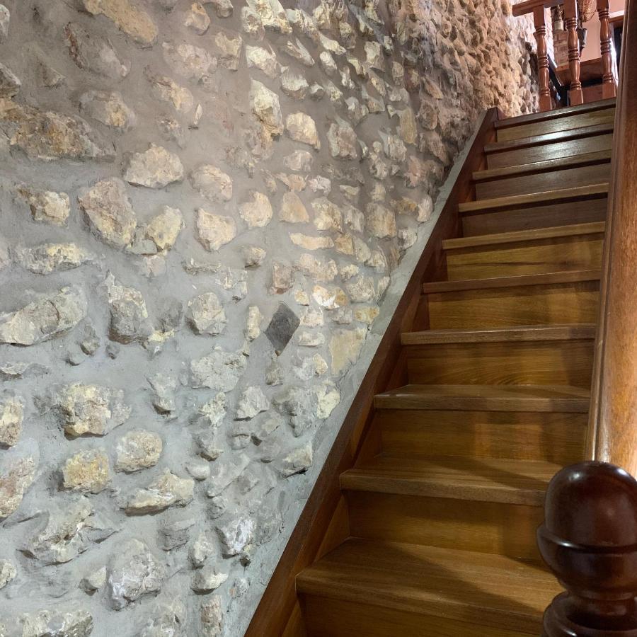 Casa Cuco Guest House Serdio Екстериор снимка