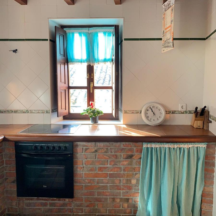 Casa Cuco Guest House Serdio Екстериор снимка
