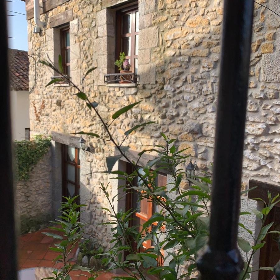 Casa Cuco Guest House Serdio Екстериор снимка
