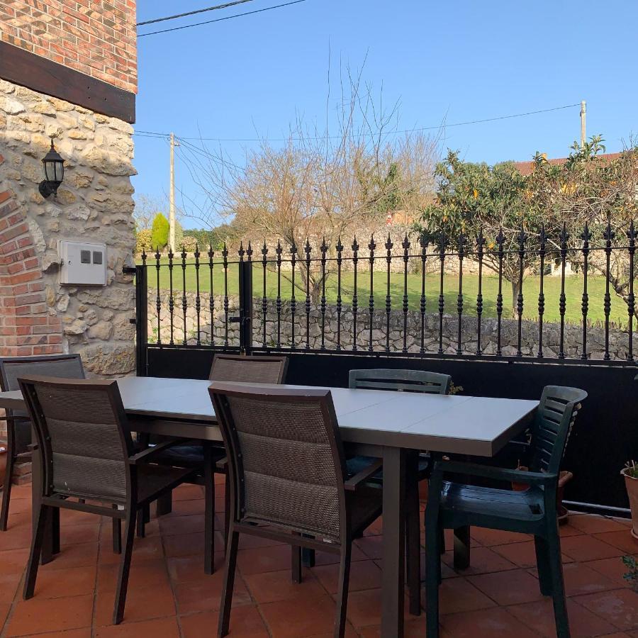 Casa Cuco Guest House Serdio Екстериор снимка