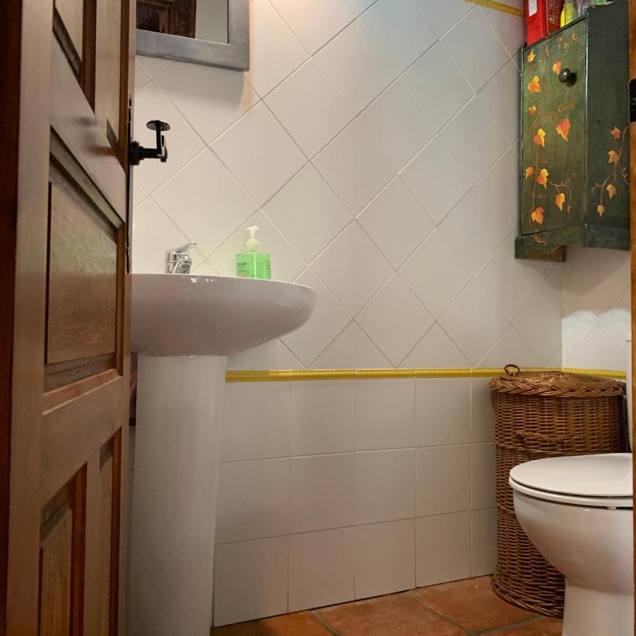 Casa Cuco Guest House Serdio Екстериор снимка