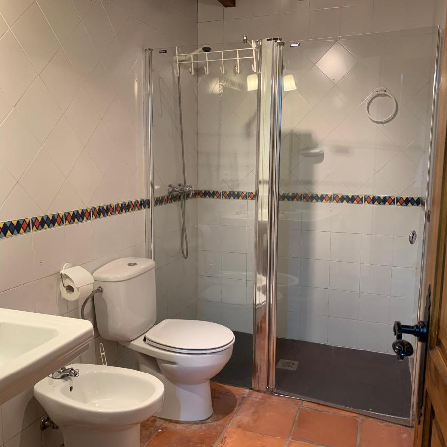 Casa Cuco Guest House Serdio Екстериор снимка