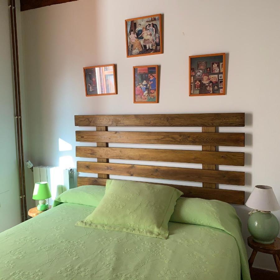 Casa Cuco Guest House Serdio Екстериор снимка