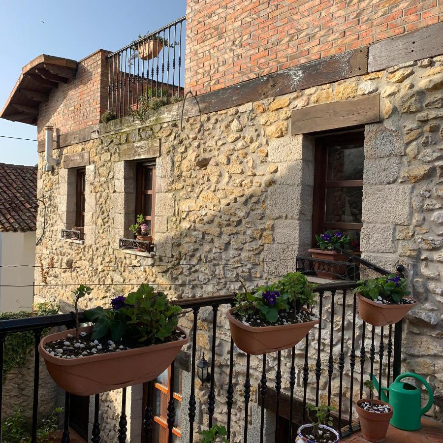 Casa Cuco Guest House Serdio Екстериор снимка