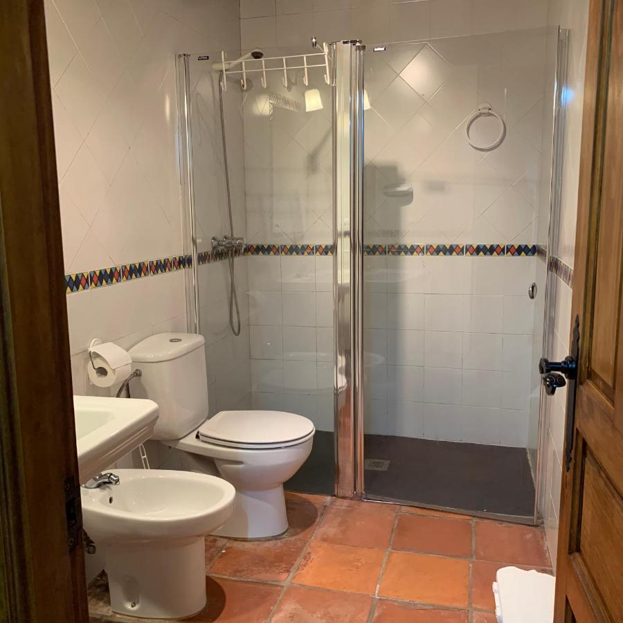 Casa Cuco Guest House Serdio Екстериор снимка