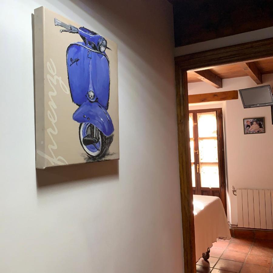 Casa Cuco Guest House Serdio Екстериор снимка