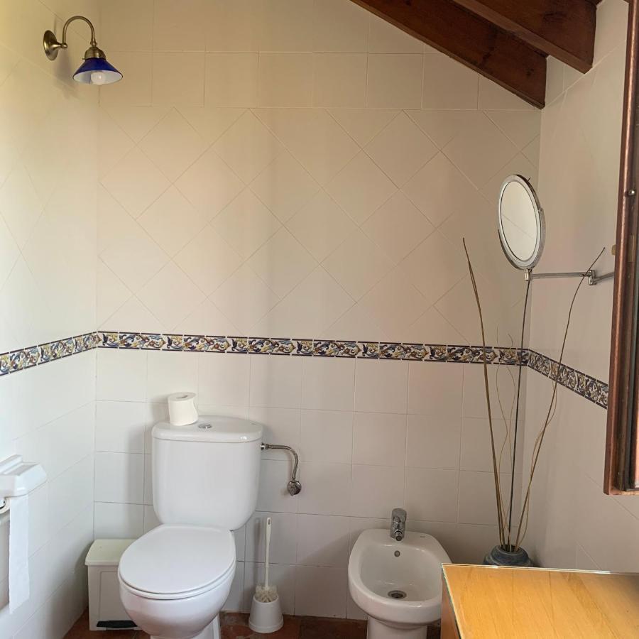 Casa Cuco Guest House Serdio Екстериор снимка