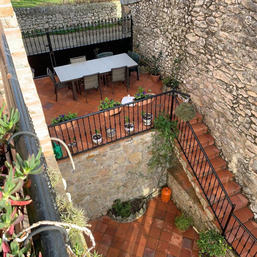 Casa Cuco Guest House Serdio Екстериор снимка