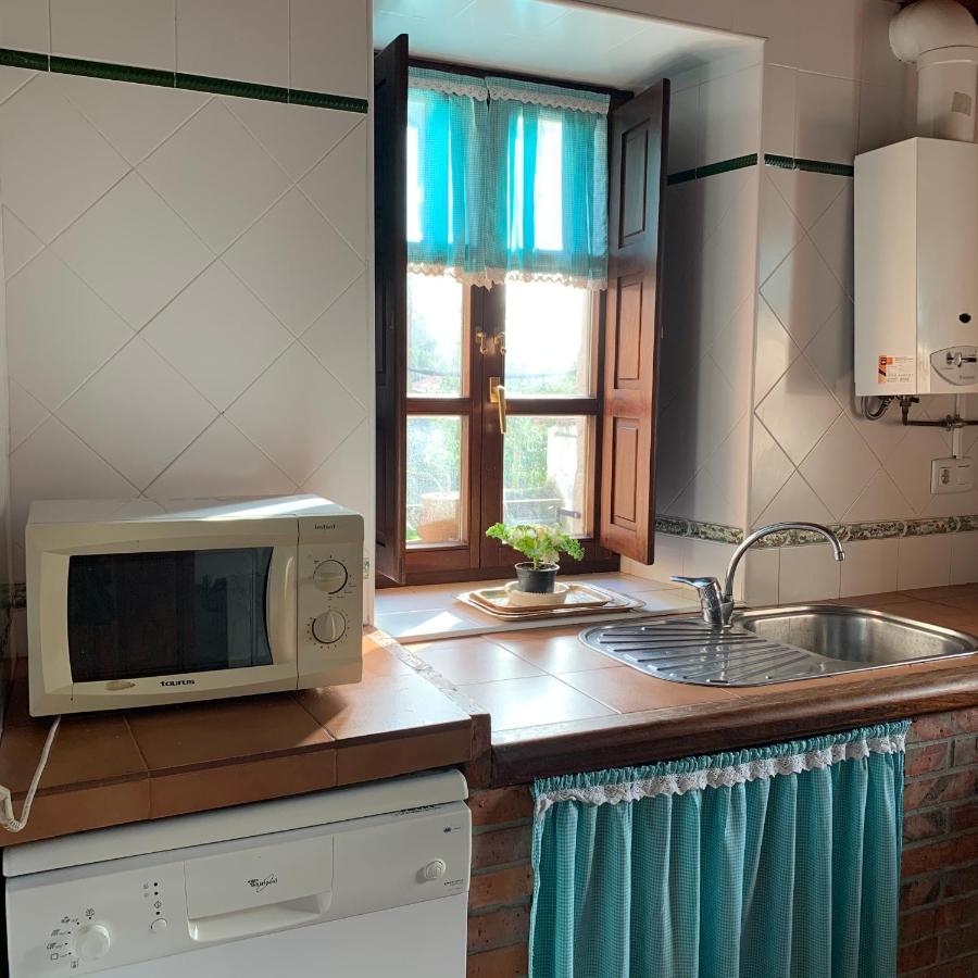 Casa Cuco Guest House Serdio Екстериор снимка