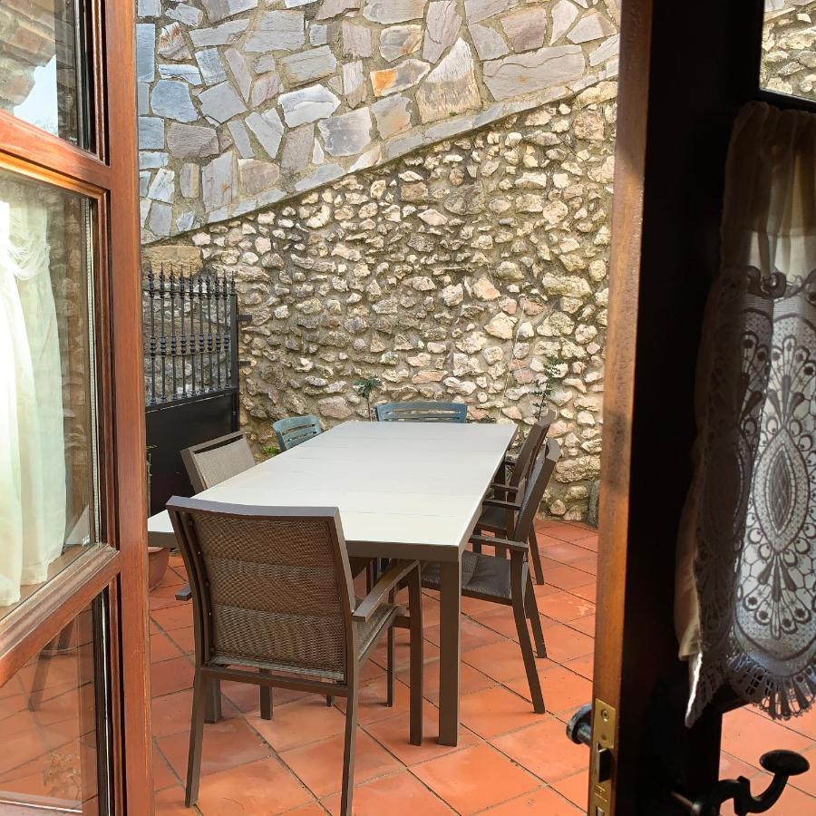 Casa Cuco Guest House Serdio Екстериор снимка