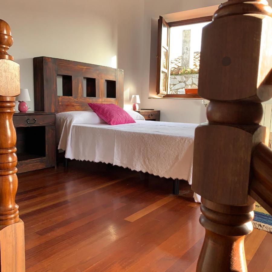 Casa Cuco Guest House Serdio Екстериор снимка