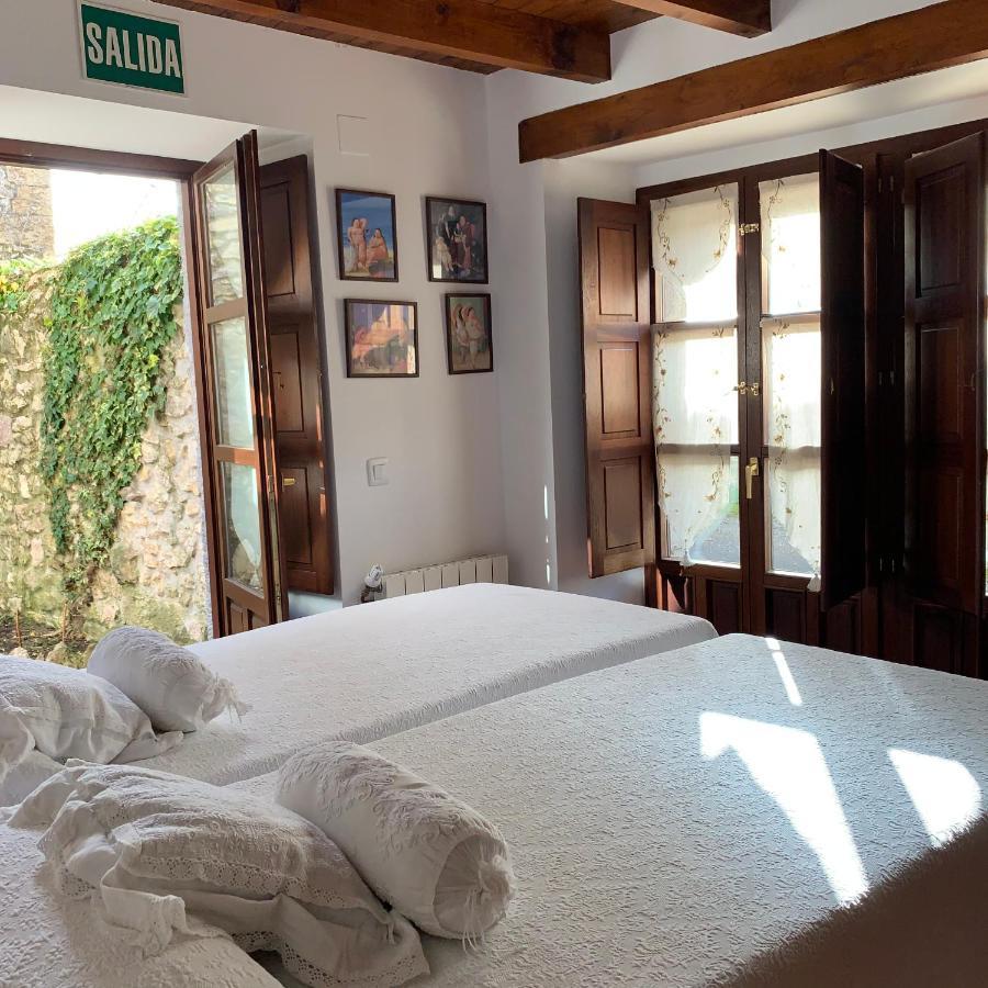 Casa Cuco Guest House Serdio Екстериор снимка