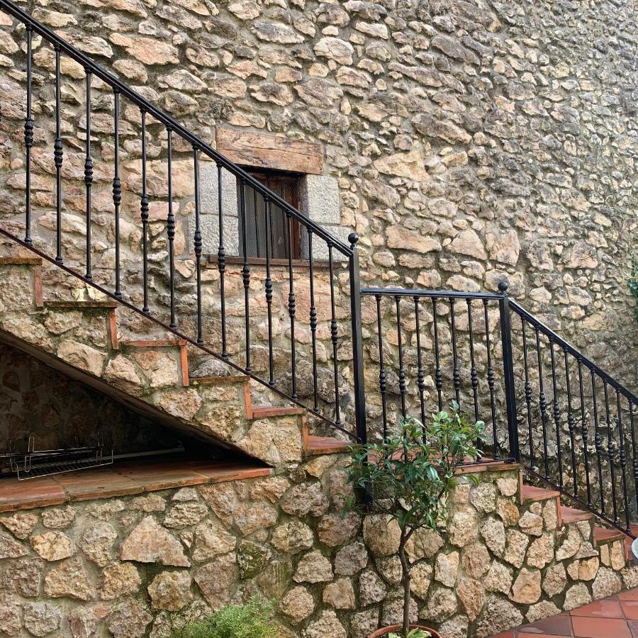 Casa Cuco Guest House Serdio Екстериор снимка