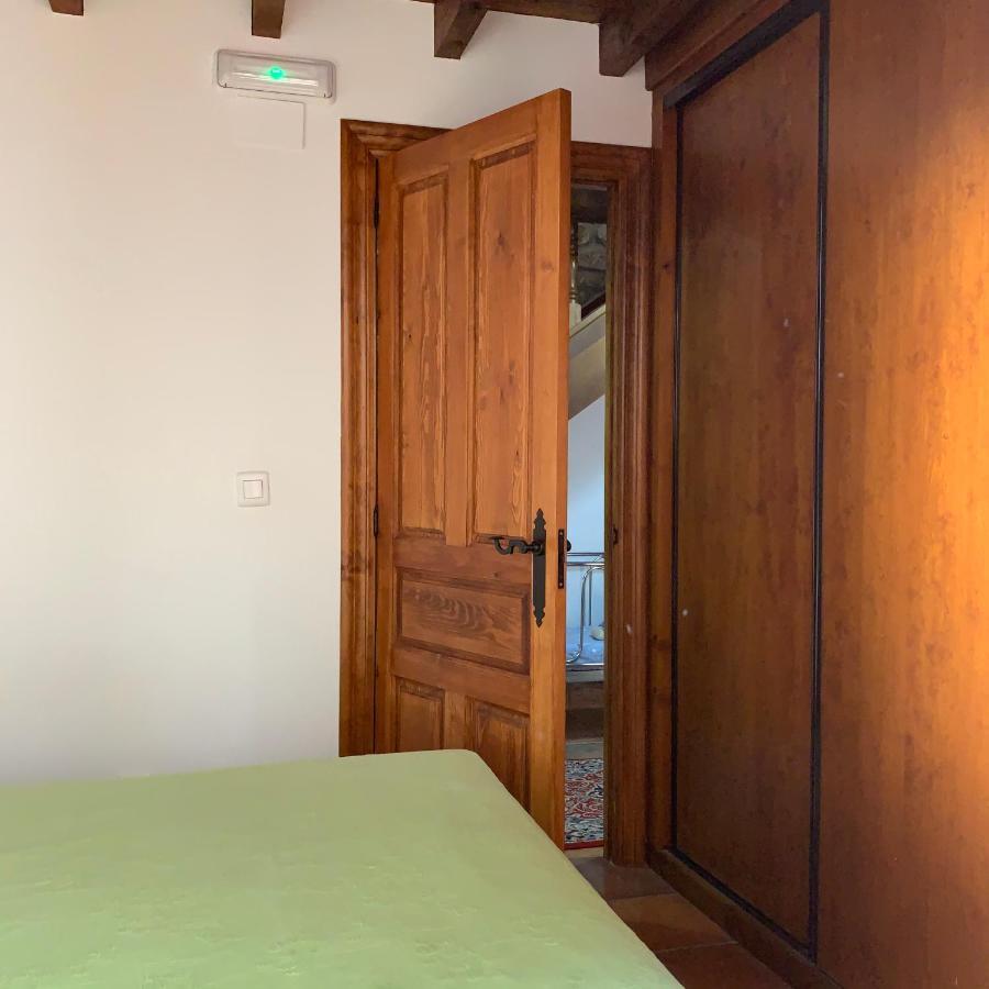 Casa Cuco Guest House Serdio Екстериор снимка