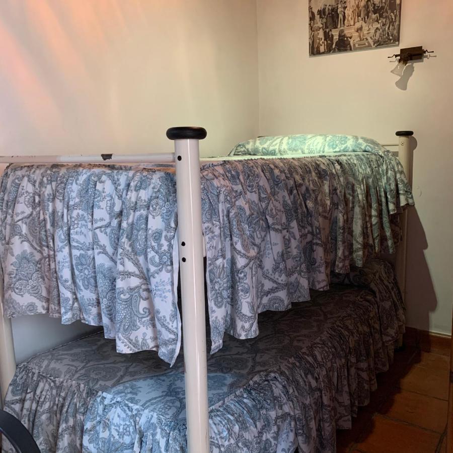 Casa Cuco Guest House Serdio Екстериор снимка