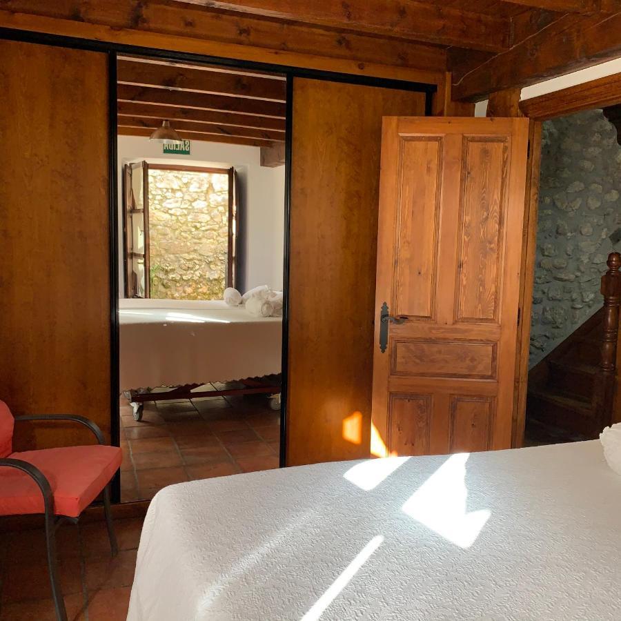 Casa Cuco Guest House Serdio Екстериор снимка
