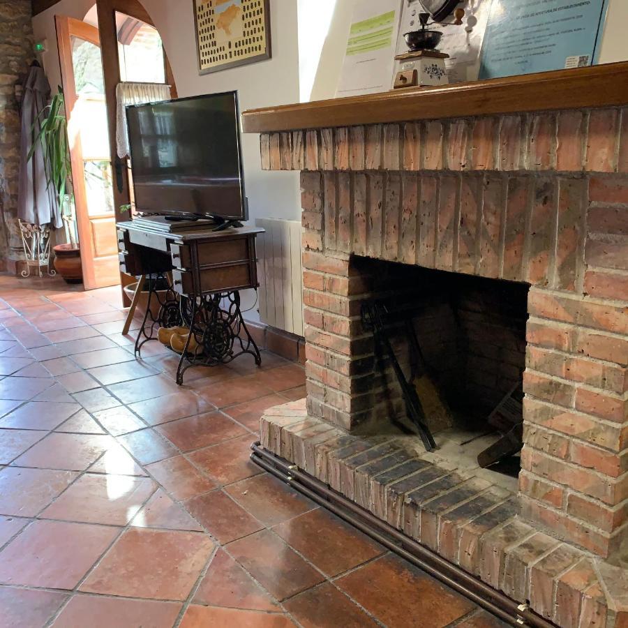 Casa Cuco Guest House Serdio Екстериор снимка