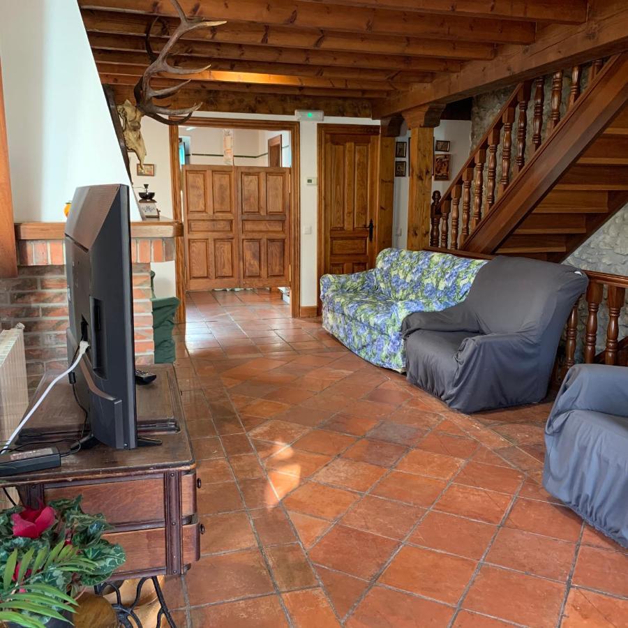 Casa Cuco Guest House Serdio Екстериор снимка