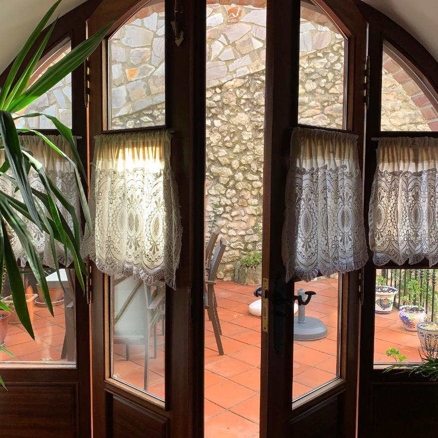 Casa Cuco Guest House Serdio Екстериор снимка