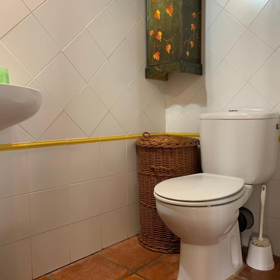 Casa Cuco Guest House Serdio Екстериор снимка