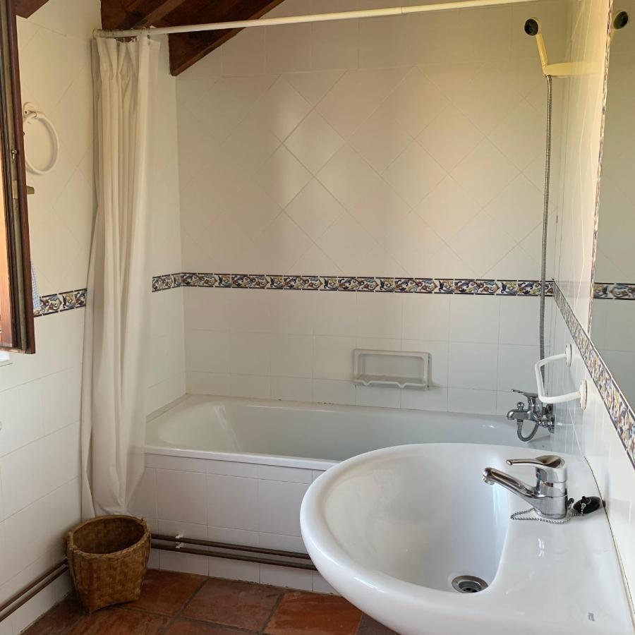 Casa Cuco Guest House Serdio Екстериор снимка