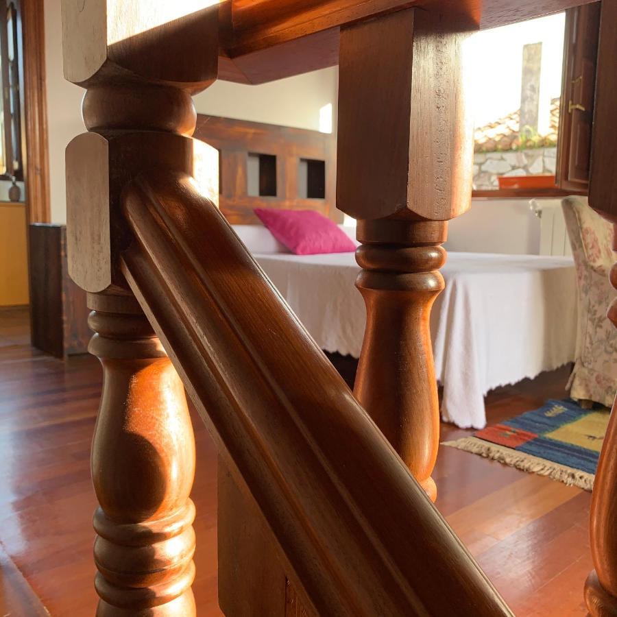 Casa Cuco Guest House Serdio Екстериор снимка