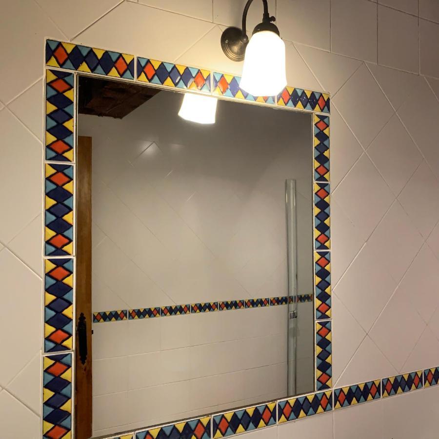 Casa Cuco Guest House Serdio Екстериор снимка