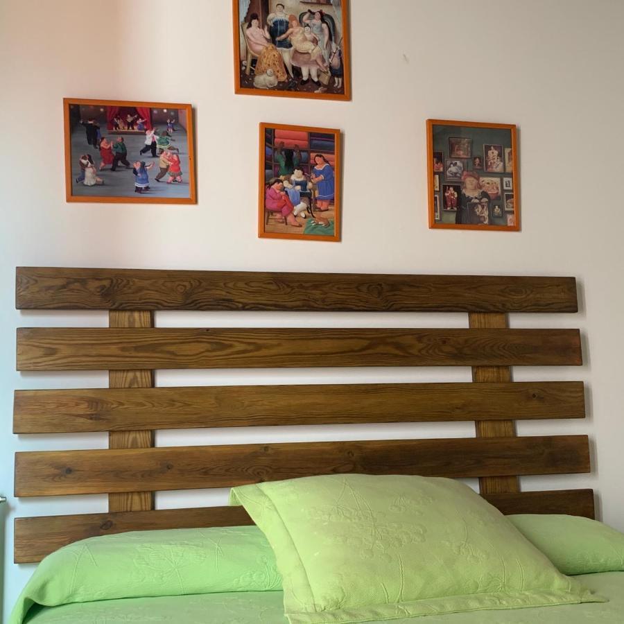 Casa Cuco Guest House Serdio Екстериор снимка