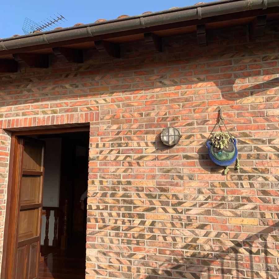 Casa Cuco Guest House Serdio Екстериор снимка