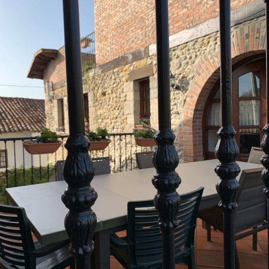 Casa Cuco Guest House Serdio Екстериор снимка